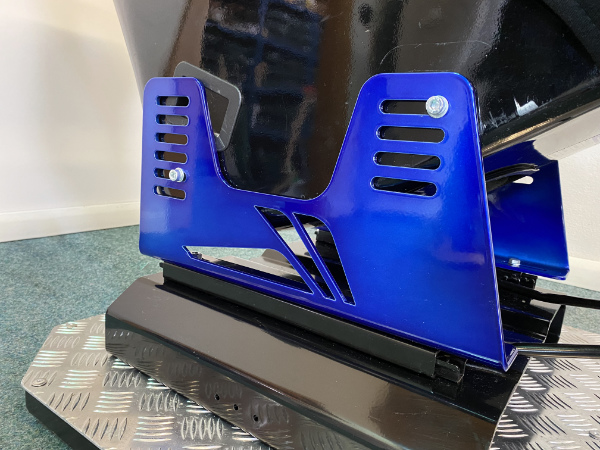 alien v1 gt - postazione gt blu