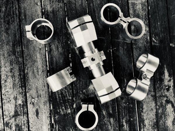 alien v1 GT - farasimtech  - postazione guida gt - particolare